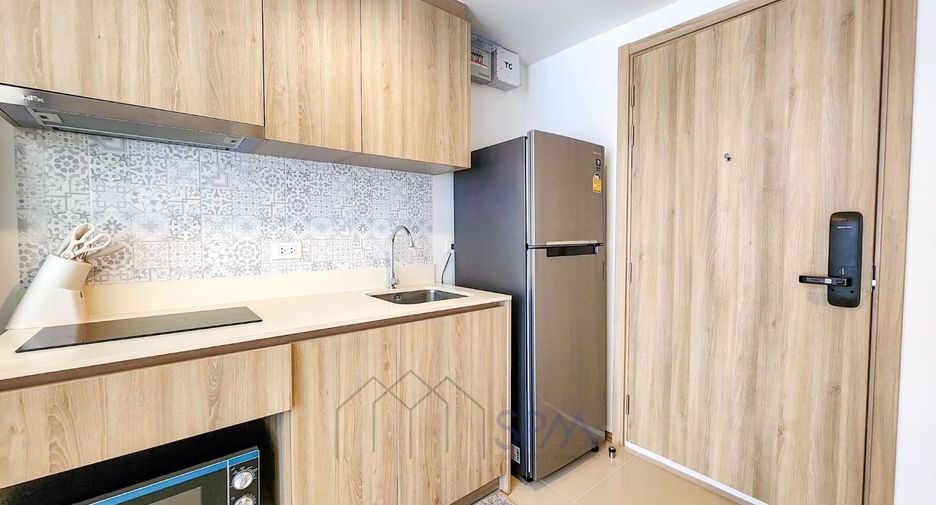 For rent そして for sale 1 Beds condo in Hua Hin, Prachuap Khiri Khan