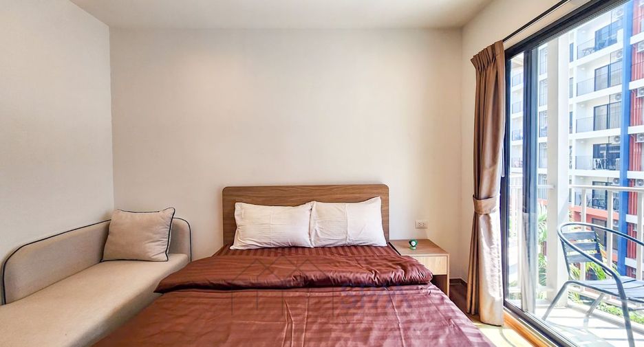 For rent そして for sale 1 Beds condo in Hua Hin, Prachuap Khiri Khan