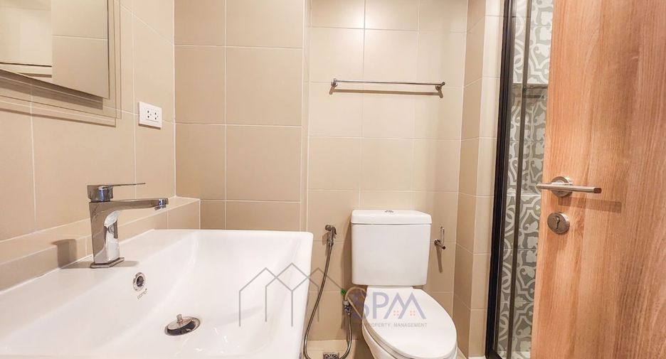 For rent そして for sale 1 Beds condo in Hua Hin, Prachuap Khiri Khan