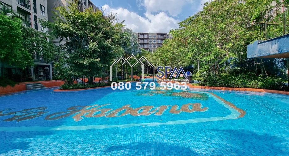 For rent そして for sale 1 Beds condo in Hua Hin, Prachuap Khiri Khan