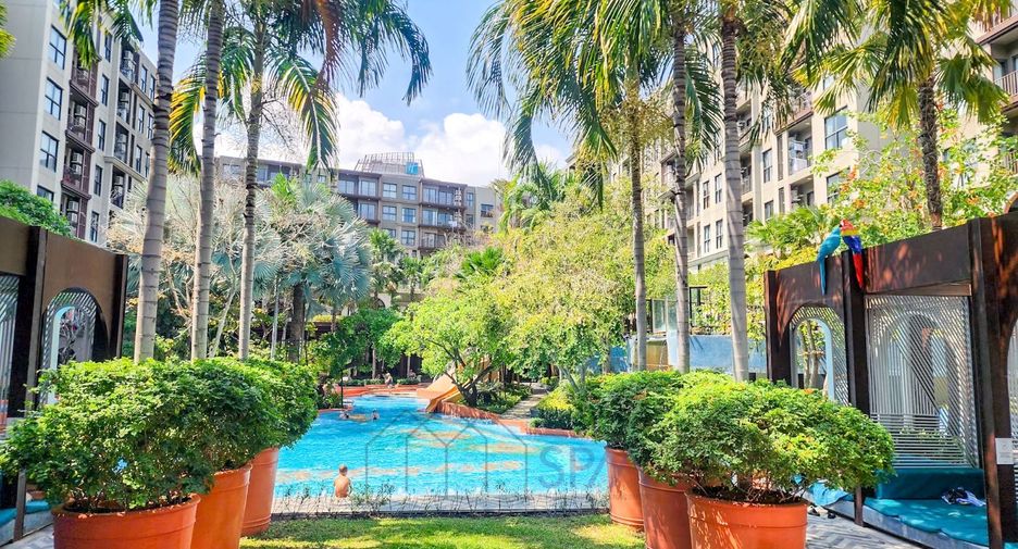 For rent そして for sale 1 Beds condo in Hua Hin, Prachuap Khiri Khan