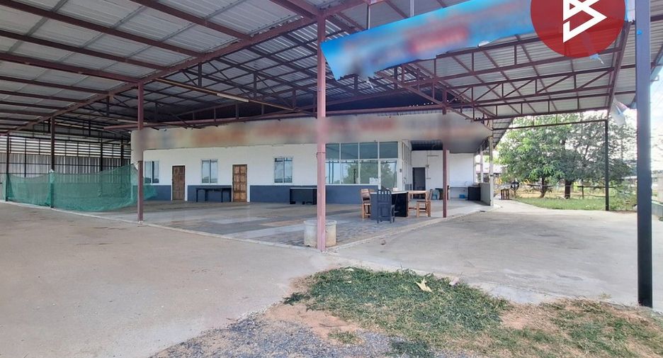 À vendre terrain à Thawat Buri, Roi Et