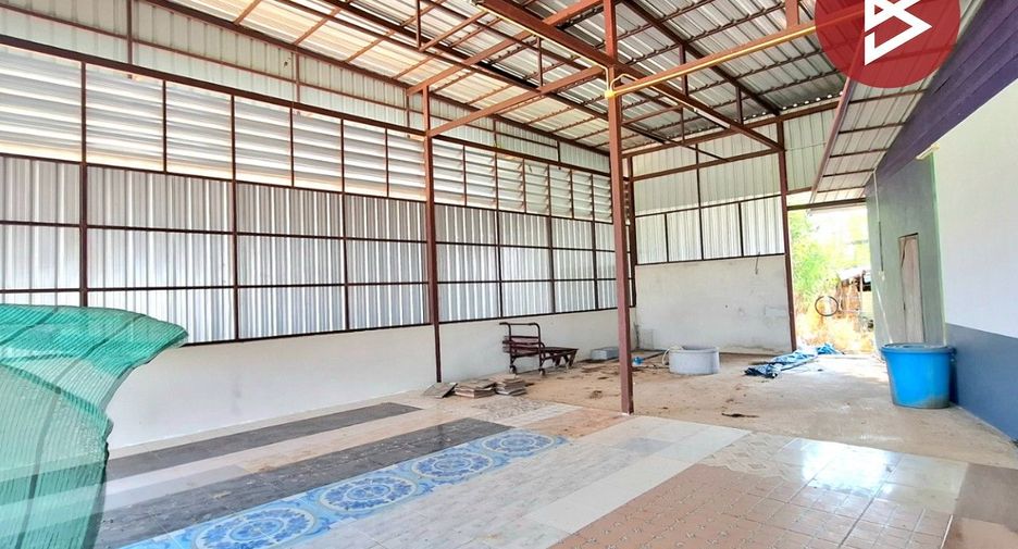 À vendre terrain à Thawat Buri, Roi Et