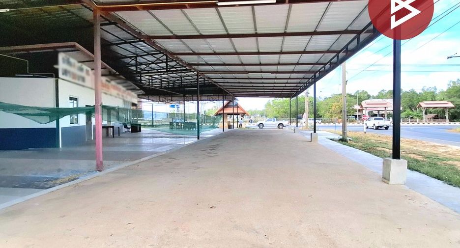 À vendre terrain à Thawat Buri, Roi Et
