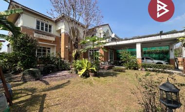For sale 6 bedrooms house in Mueang Samut Prakan, Samut Prakan