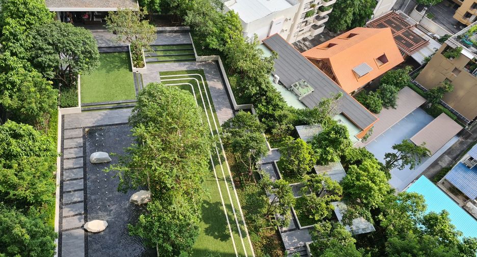 For sale 1 bed condo in Pathum Wan, Bangkok