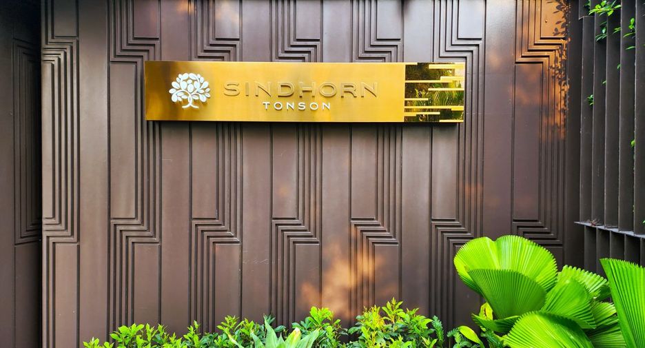 Wohnung zur Miete und zum Kauf mit 2 Zimmer in Pathum Wan, Bangkok