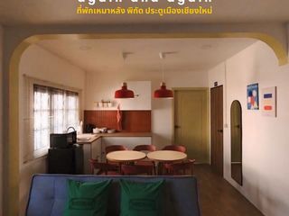 For Rent 3 Bedroom House In Mueang Chiang Mai