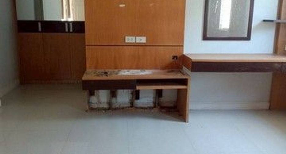 For sale 3 bedrooms house in Hat Yai, Songkhla