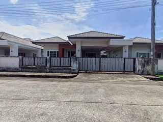 Продажа 3 спальни дом в Хатъяй, Songkhla