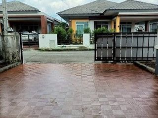 Продажа 3 спальни дом в Хатъяй, Songkhla