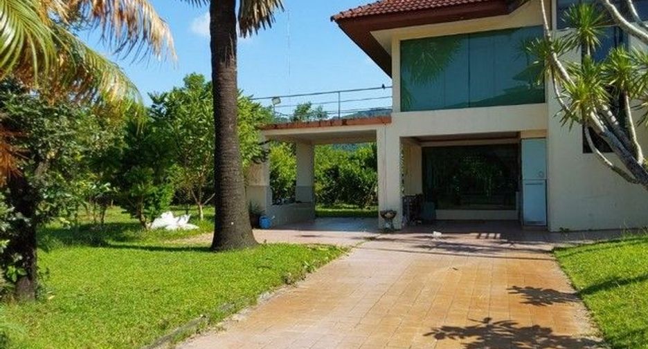 For sale 1 bed house in Chatuchak, Bangkok