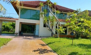 For sale 1 bed house in Chatuchak, Bangkok