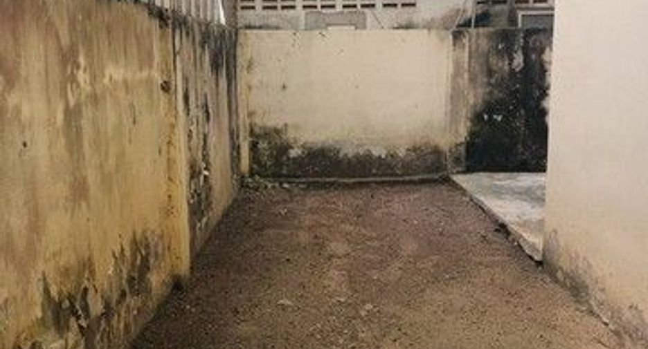 Reihenhaus zum Kauf mit 2 Zimmer in Hat Yai, Songkhla