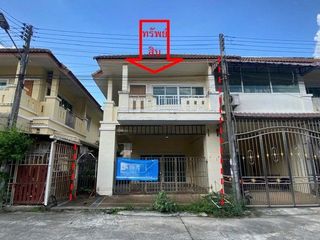 Casa adosada en venta de 2 habitaciones en Hat Yai, Songkhla