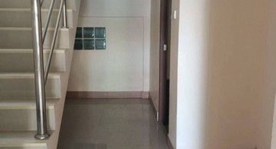 For sale 3 bedrooms townhouse in Hat Yai, Songkhla