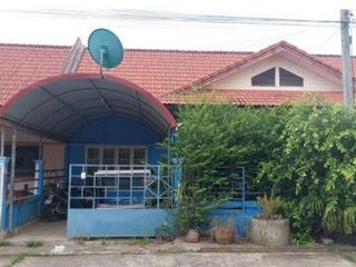 For sale 1 Beds townhouse in Hat Yai, Songkhla