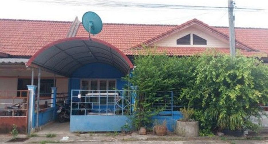 À vendre 1 chambre maison de ville à Hat Yai, Songkhla