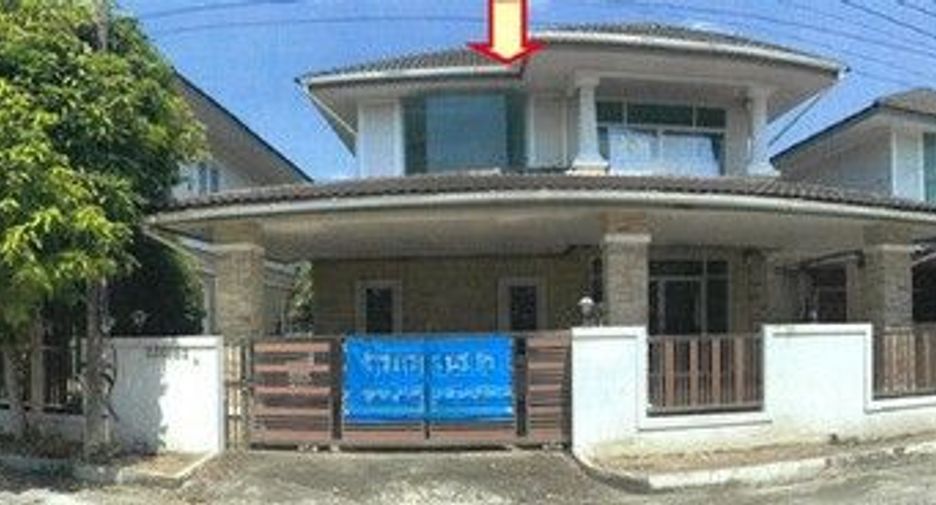 出售 1 卧室 独立屋 在 Hat Yai, Songkhla