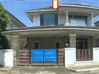 Продажа 1 кровать дом в Хатъяй, Songkhla