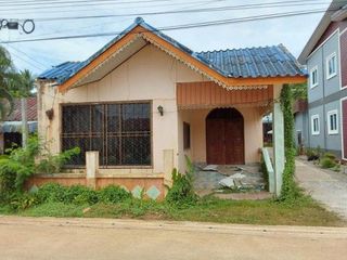 Продажа 1 кровать дом в Хатъяй, Songkhla