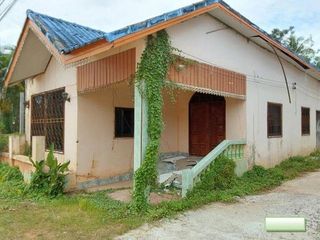Продажа 1 кровать дом в Хатъяй, Songkhla