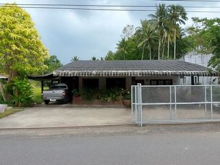 出售 土地 在 Hat Yai, Songkhla