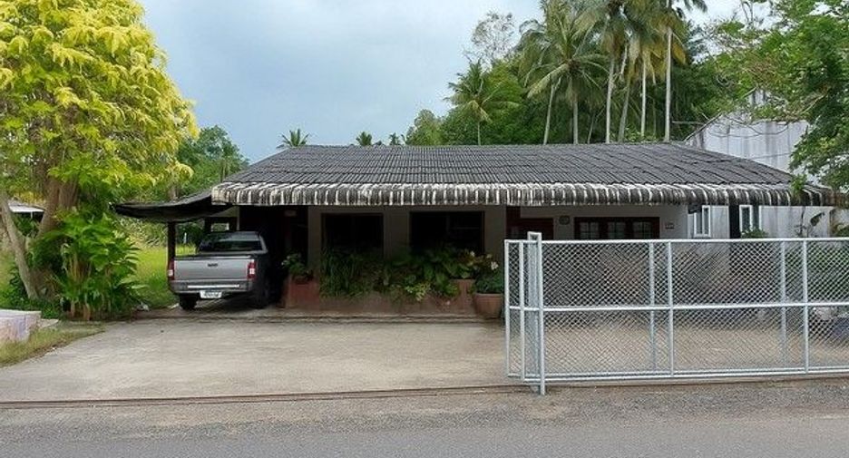 出售 土地 在 Hat Yai, Songkhla