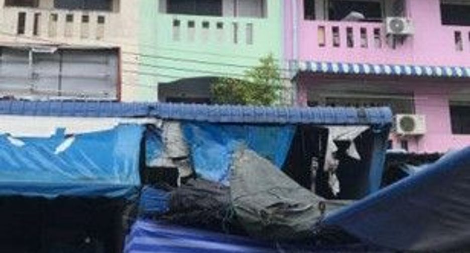 Gewerbefläche zum Kauf mit 1 Zimmer in Hat Yai, Songkhla