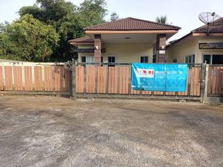 Продажа 3 спальни дом в Хатъяй, Songkhla