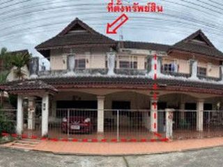 Продажа 1 кровать дом в Хатъяй, Songkhla