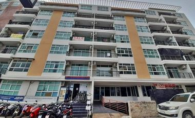 Продажа 1 кровать кондо в Банг Ламунг, Чонбури
