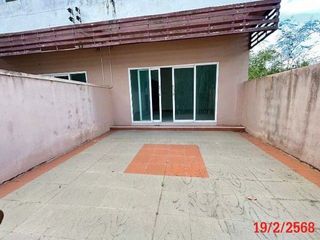 Casa adosada en venta de 2 habitaciones en Hat Yai, Songkhla