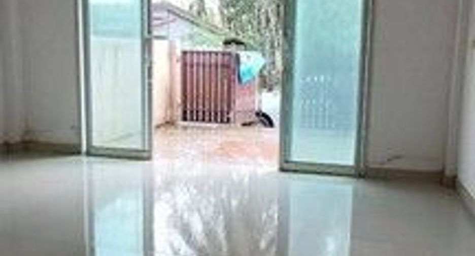 Reihenhaus zum Kauf mit 2 Zimmer in Hat Yai, Songkhla