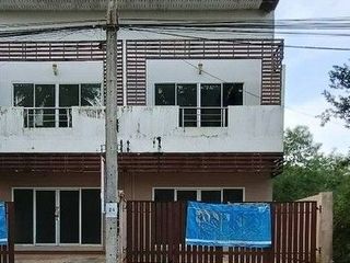Casa adosada en venta de 2 habitaciones en Hat Yai, Songkhla