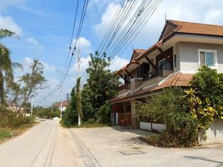 Продажа 1 кровать дом в Хатъяй, Songkhla