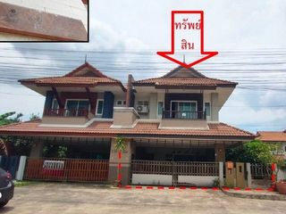 Продажа 1 кровать дом в Хатъяй, Songkhla