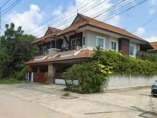Продажа 1 кровать дом в Хатъяй, Songkhla