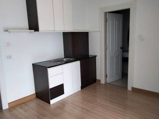 À vendre 1 chambre condo à Ban Bueng, Chonburi