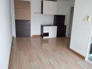 À vendre 1 chambre condo à Ban Bueng, Chonburi