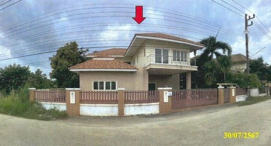 出售 1 卧室 独立屋 在 Hat Yai, Songkhla