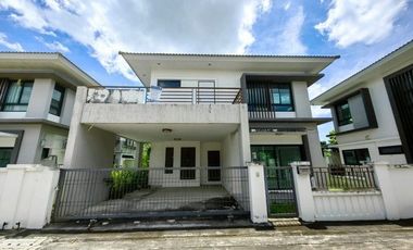 Casa en venta de 1 habitaciones en Si Racha, Chonburi