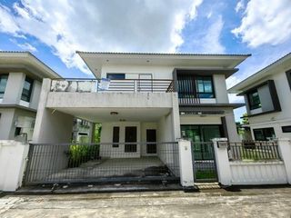 For sale 1 bed house in Si Racha, Chonburi