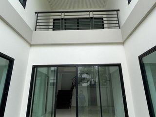 For sale 1 bed house in Si Racha, Chonburi