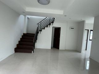 For sale 1 bed house in Si Racha, Chonburi