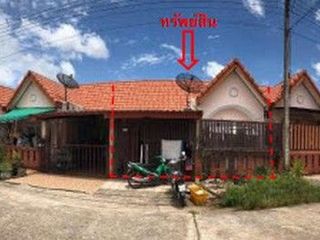 For sale 1 Beds townhouse in Hat Yai, Songkhla