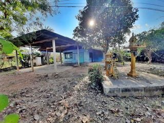 Haus zum Kauf mit 1 Zimmer in Mueang Suphanburi, Suphan Buri