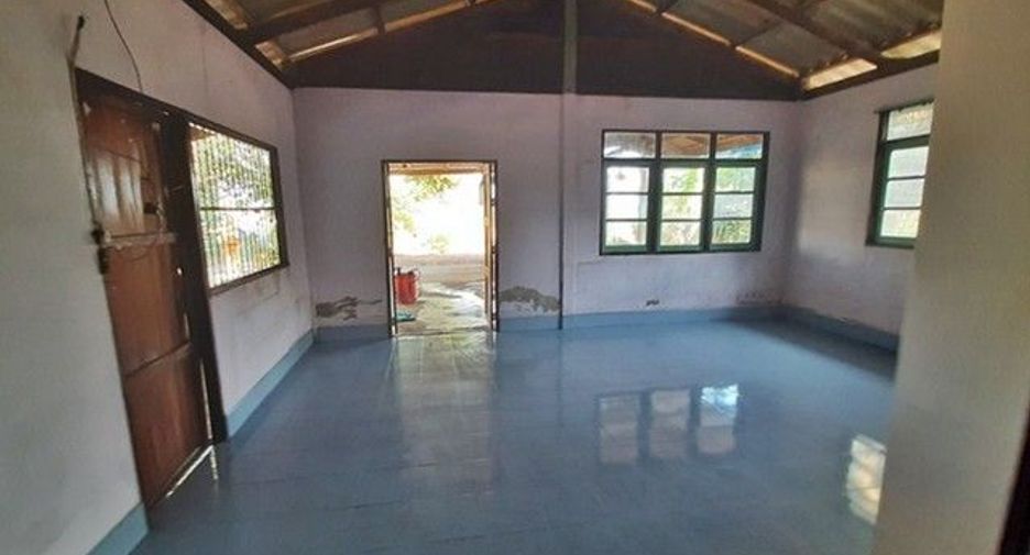 Продажа 1 кровать дом в Mueang Suphanburi, Супанбури