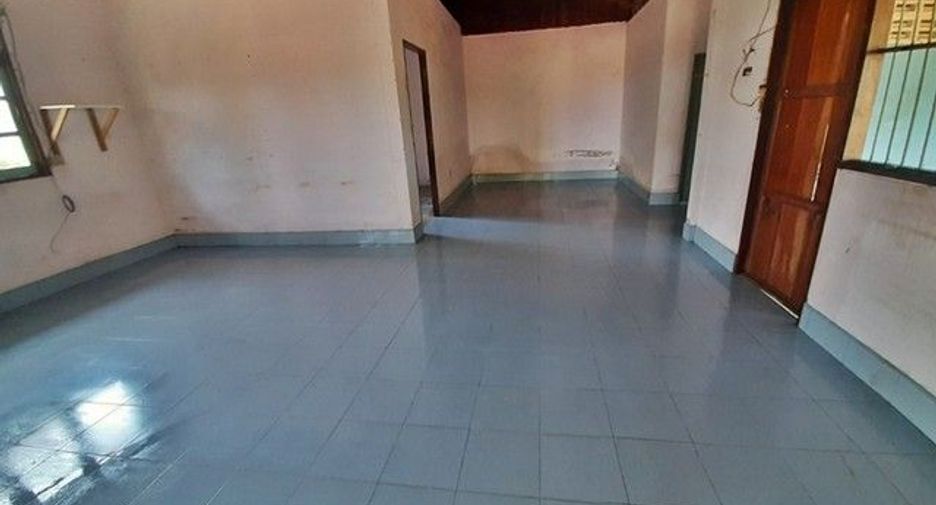 Продажа 1 кровать дом в Mueang Suphanburi, Супанбури