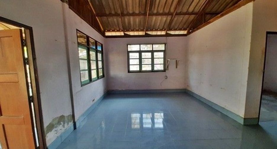 Продажа 1 кровать дом в Mueang Suphanburi, Супанбури